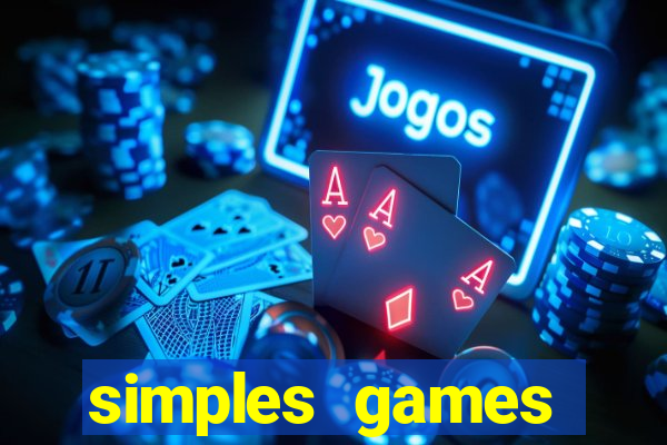 simples games diversoes e entretenimento ltda